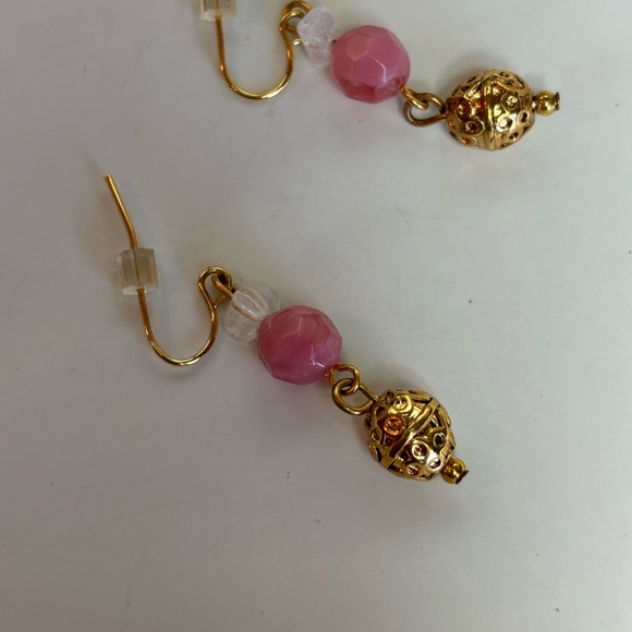 NWOT Premier Designs Dangle Earrings - Picture 3 of 5